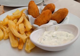 Especialidades en El Mesón de Diego